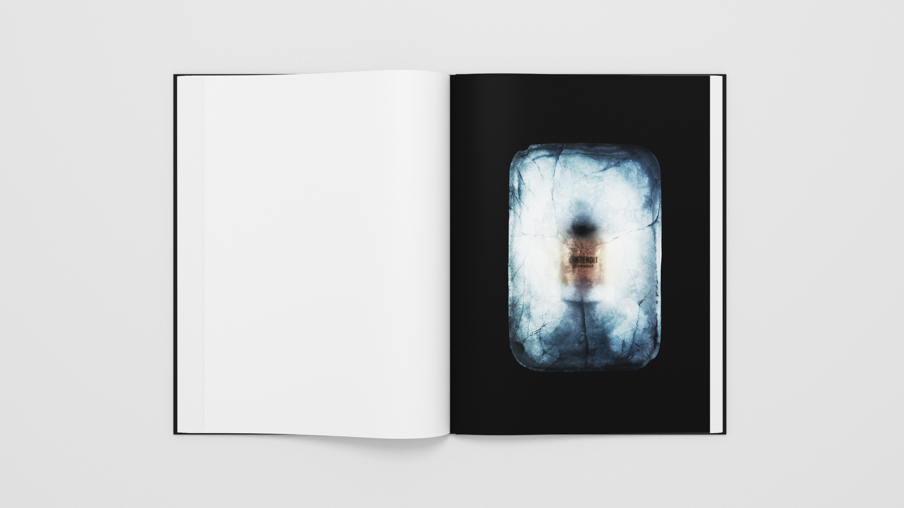 Givenchy - L'interdit